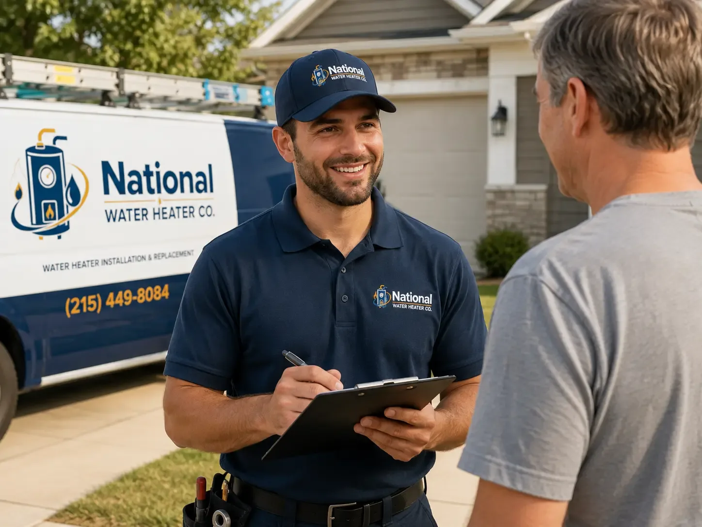 Water Heater Installation Troupsburg, NY FAQs